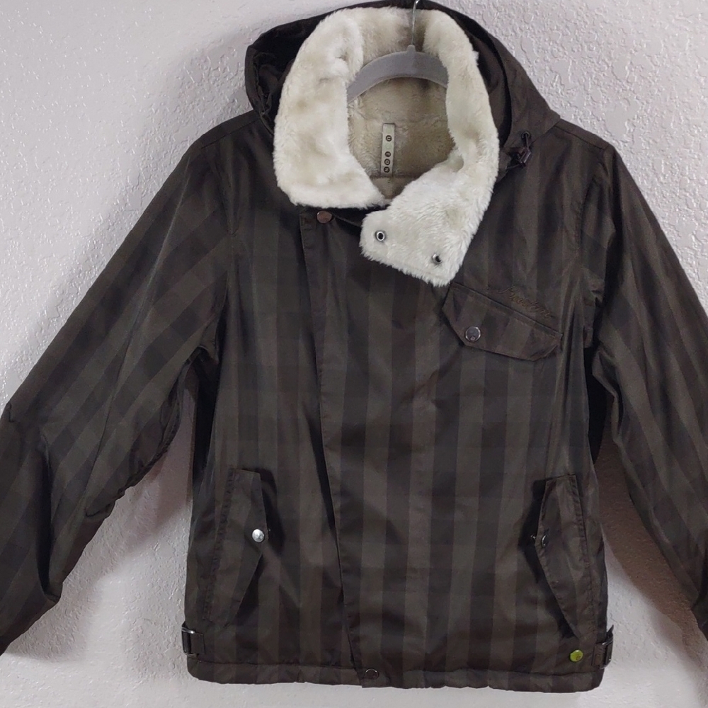 BURTON JACKET, Size M - Picture 3 of 17
